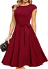 Nikashi - Elegantes Kleid